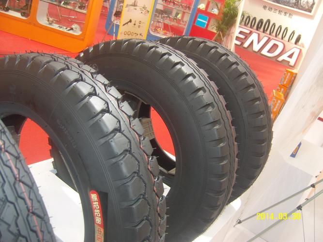 拖车轮500-16内外轮胎各种配件厂家生产销售精品拖车配套轮